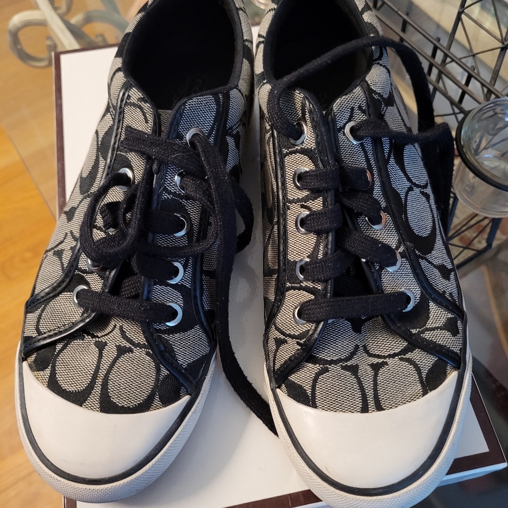 Coach Sneakers